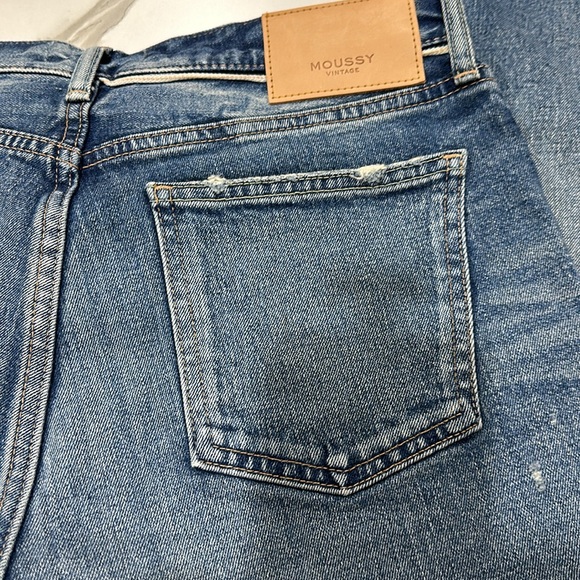 Moussy jeans - Picture 12 of 12